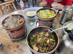 -麻伊伏土菜馆(朗州路店)