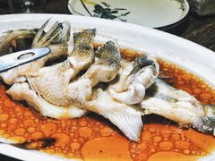 -建德食府·十八年建德菜(天目里国际街区店)