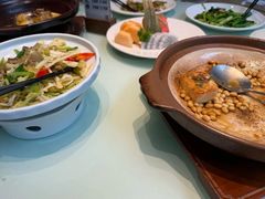 -客汀家宴·客家烟火 四季食材(集美店)