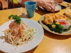-青木瓜之味 · 越南料理(七宝宝龙店)