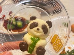 -港丽餐厅(高德置地店)