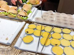 -素满香·Vegan食养自助(天一广场店)