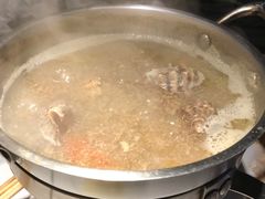 -星伦多 自助料理(圆融店)