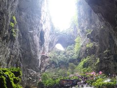 -英西峰林·洞天仙境