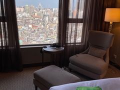 -澳门十六浦索菲特大酒店