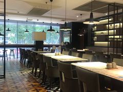 -轻捞慢起面馆(新世界百货店)