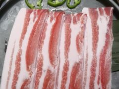 -九田家黑牛烤肉料理(华侨城店)