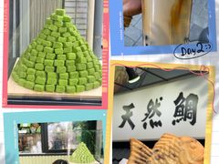 -一兰拉面(新宿中央东口店)