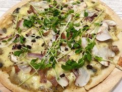 -娜娜家·Nana's restaurant(国金汇店)