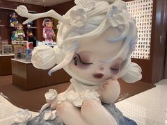 -泡泡玛特POPMART(赛格国际购物中心店)
