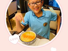 -金陵饭店 56F 家·海鲜火锅餐厅
