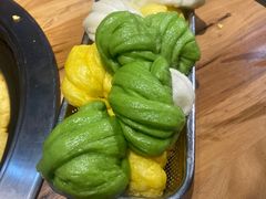 -锅老头铁锅炖•大锅蒸汽海鲜(韩乐坊店)