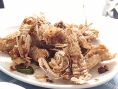 -湛江海鲜餐厅
