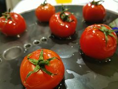 -肆月河豚·新淮扬(金融街店)