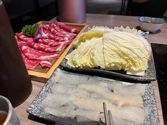 -老鼎旺安格斯牛肉火锅(衡艺广场店)