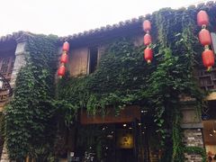 -东关历史文化旅游区-东门遗址