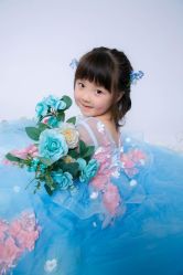 -贝克叔叔儿童摄影工作室(天时嘉园店)