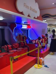 -奈尔宝·儿童乐园·亲子餐厅(苏州大悦城店)