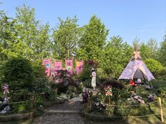 -武汉园博园(武汉自然博物馆)