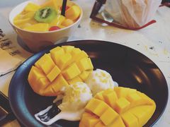 -Mango Tango