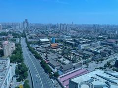 -天津之眼摩天轮