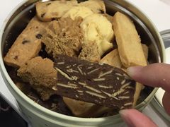 -家琳甜品(江南东店)