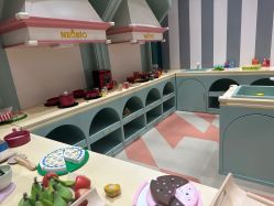 -奈尔宝家庭中心·亲子餐厅(鄞州万达店)