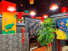 -江湖水乡铁锅炖魚(周庄嘉园店)