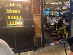 -探鱼·鲜青椒爽麻烤鱼(番禺万达店)