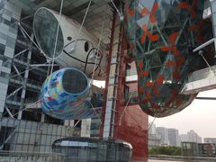-上海港国际客运中心