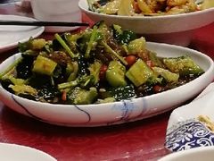 老醋四样-川外川(星海店)