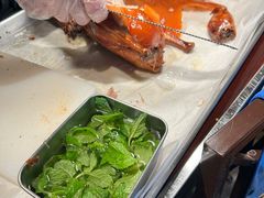 -局气 烤鸭·北京菜(光华路店)