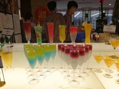 -芭菲盛宴·环球美食(锦城万达广场店)