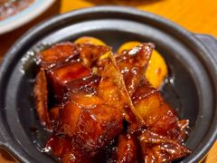 -沪上馨和小馆•海派上海菜(陆家浜路店)