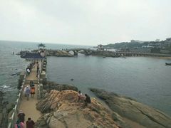 -兴城海滨风景区