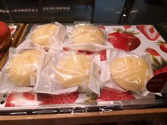 -巴黎贝甜·生日蛋糕(杭州文二路店)
