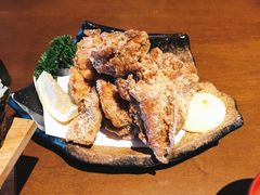 -千代武日本料理(哈西店)