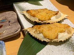 -竹幸日本料理(国光1937科技文化创意园店)