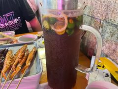 -木屋烧烤(白石洲店)