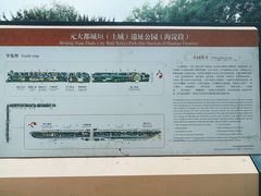 -元大都城垣遗址公园