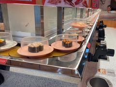 -争鲜回转寿司(海曙天一PLUS店)