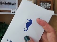 -海马体照相馆(成都来福士广场店)