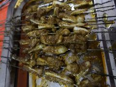 -酒宝荡烧烤(长航局江大路住宅小区店)