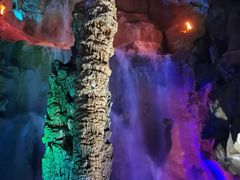 -泰安地下龙宫景区