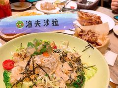 -周沫西餐(漫广场店)