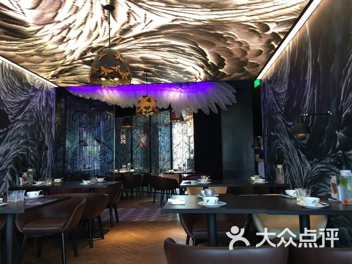 鹅夫人(苏州圆融店)图片 - 第12张