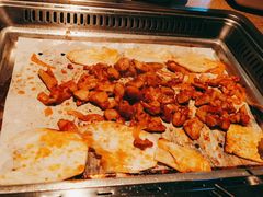 -新石器烤肉(石路天虹店)