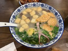 -小潘记鸭血粉丝汤