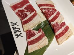 -火炉火自助餐(西直门凯德MALL店)