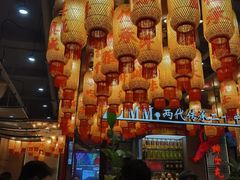 -绅士餐厅龙虾·烧烤(西门路店)